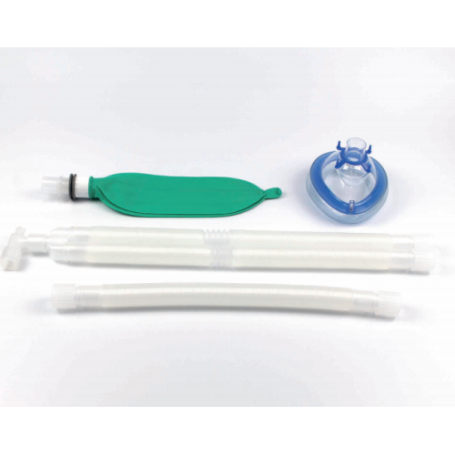 Disposable Anesthesia Expandable Circuit